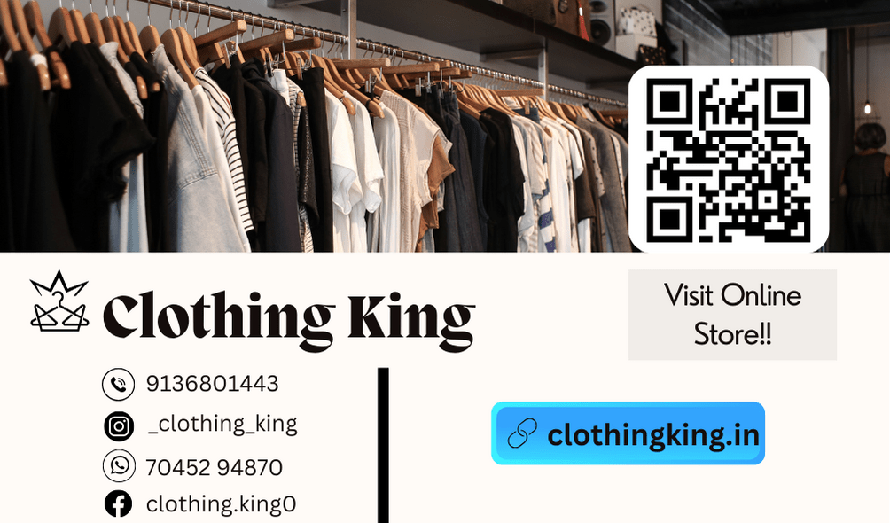 Clothing-King