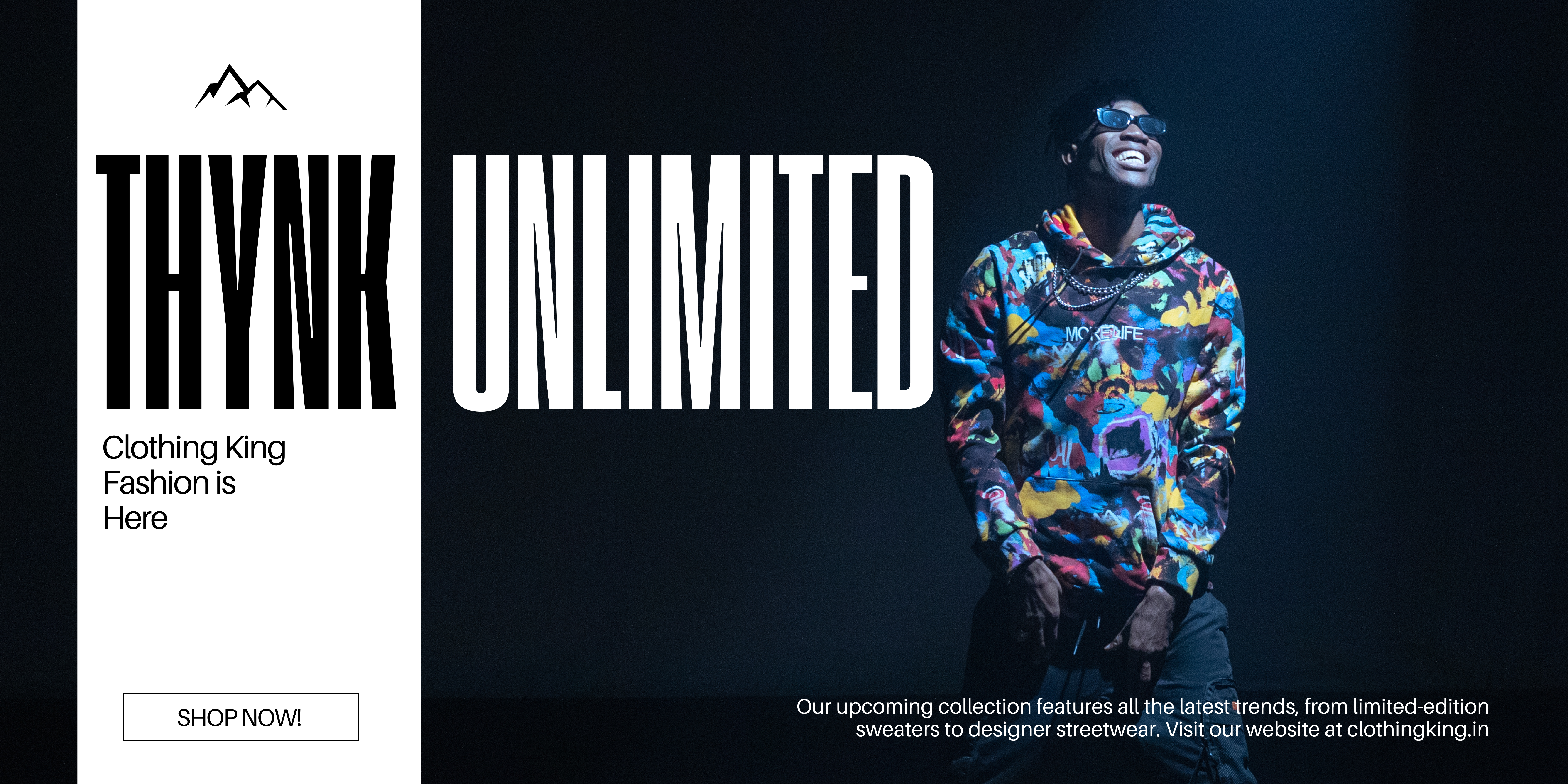 Top Latest Trending Clothes & Fashion Trends