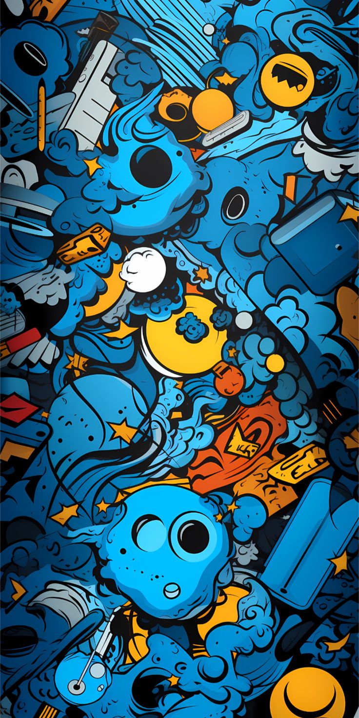 Download 50+ Best Dark Blue iPhone Wallpapers (Free 4k HD)